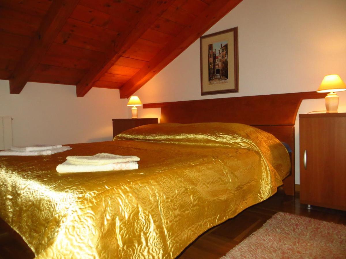 Villa Luppo Ичичи Экстерьер фото