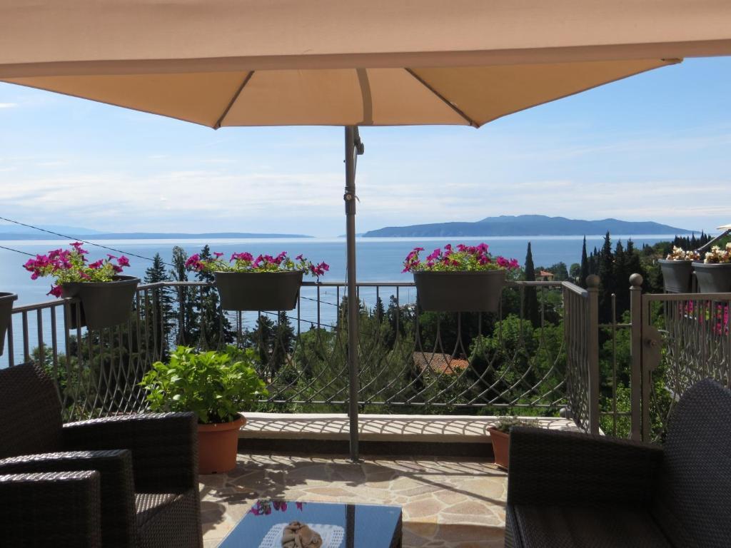 Villa Luppo Ичичи Экстерьер фото