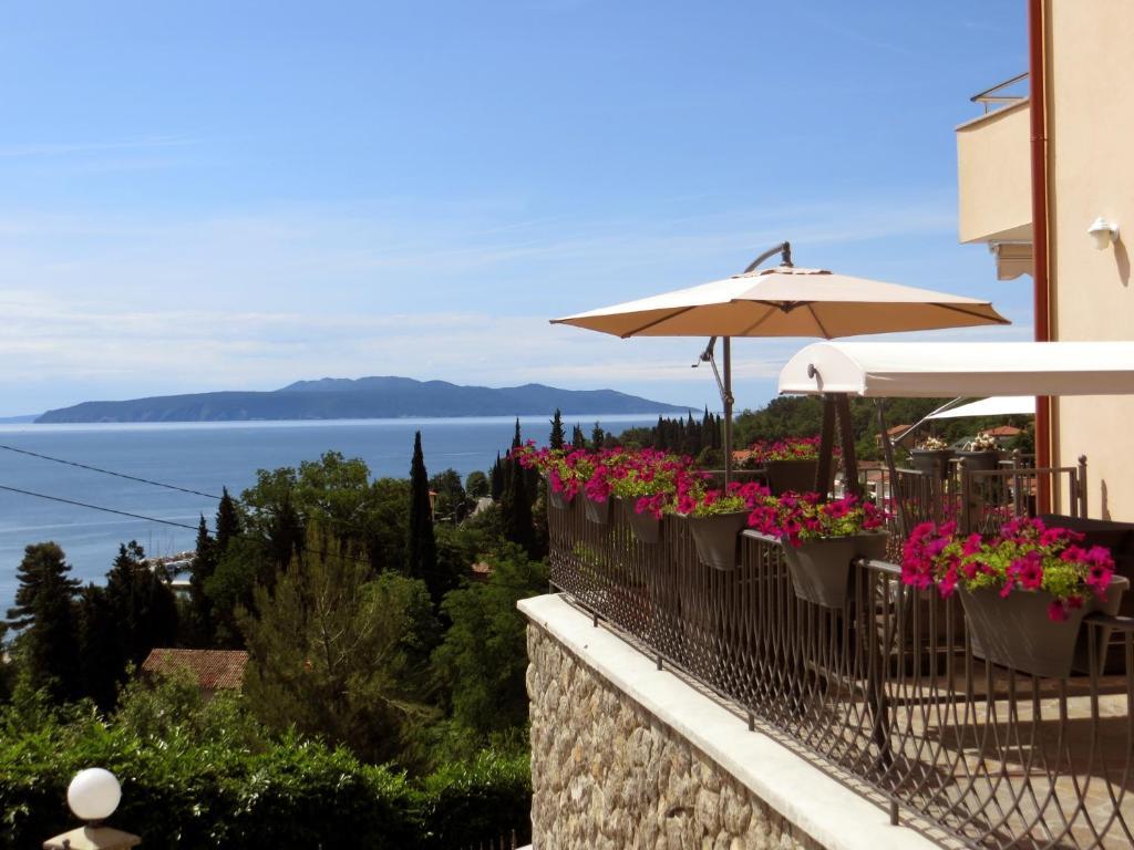 Villa Luppo Ичичи Экстерьер фото