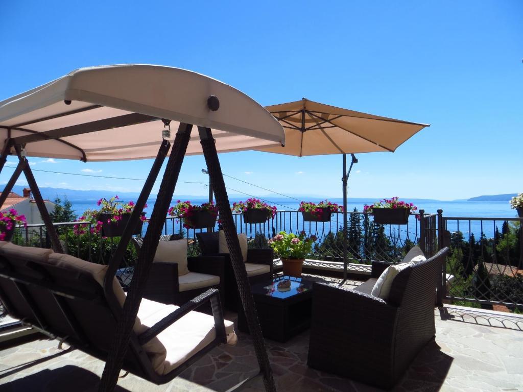 Villa Luppo Ичичи Экстерьер фото