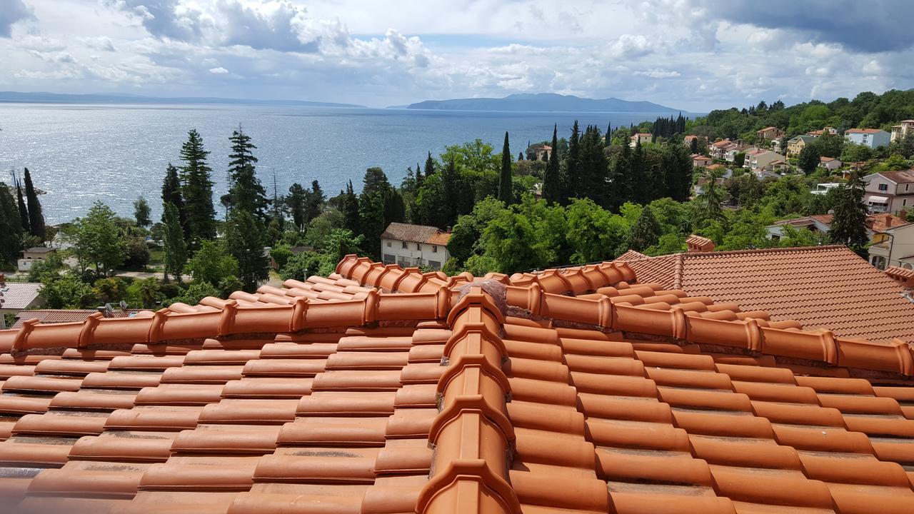 Villa Luppo Ичичи Экстерьер фото