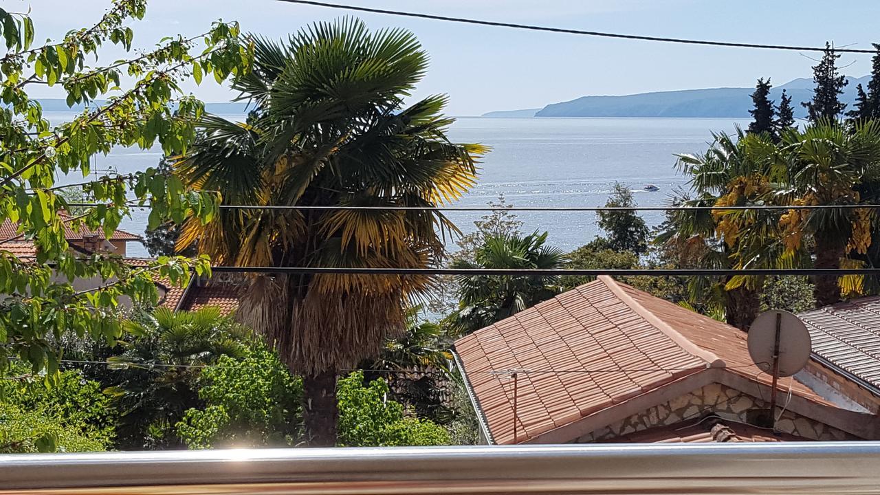Villa Luppo Ичичи Экстерьер фото
