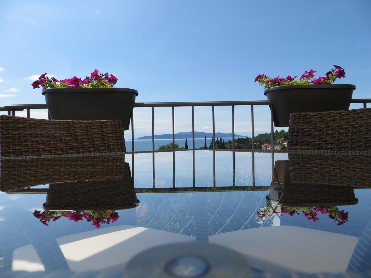 Villa Luppo Ичичи Экстерьер фото