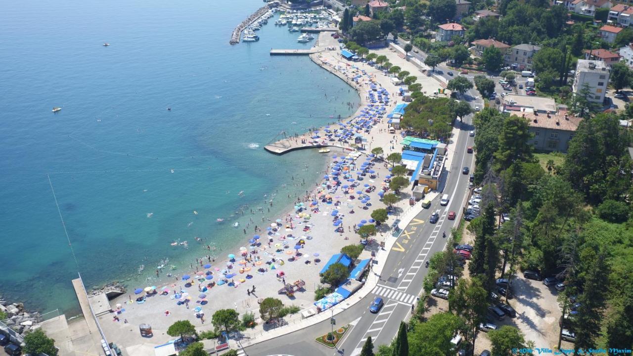 Villa Luppo Ичичи Экстерьер фото