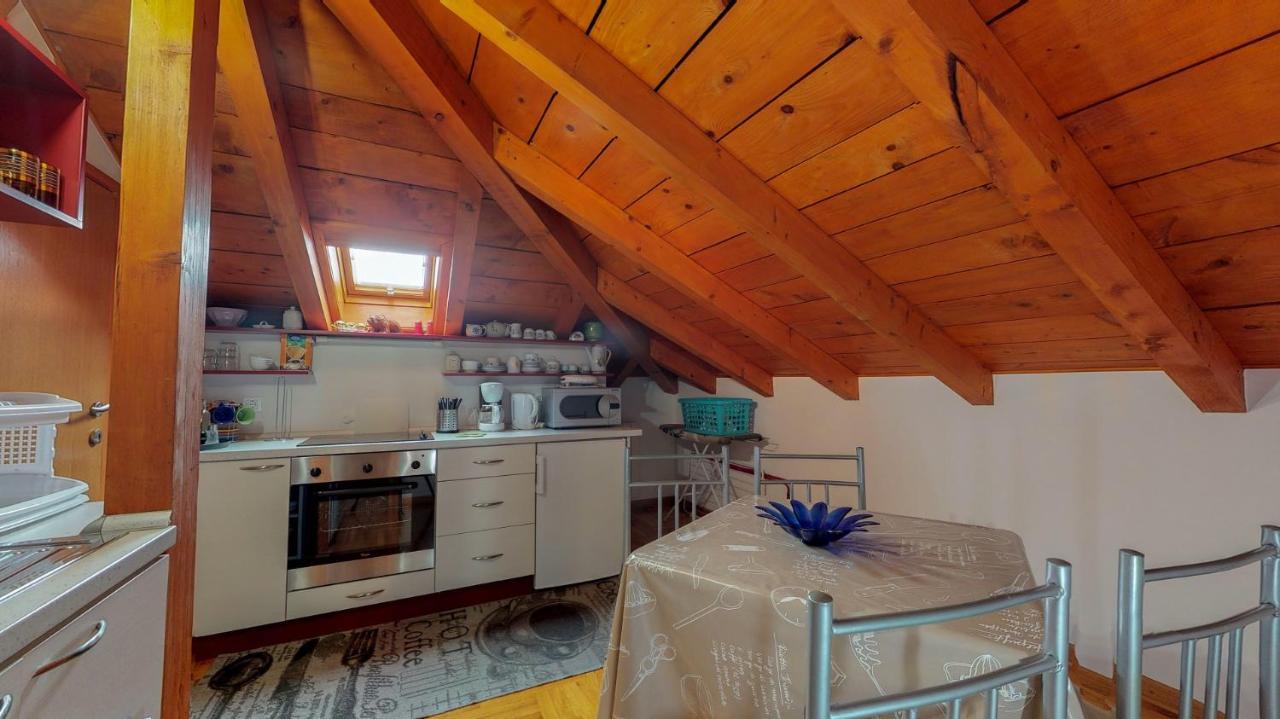 Villa Luppo Ичичи Экстерьер фото
