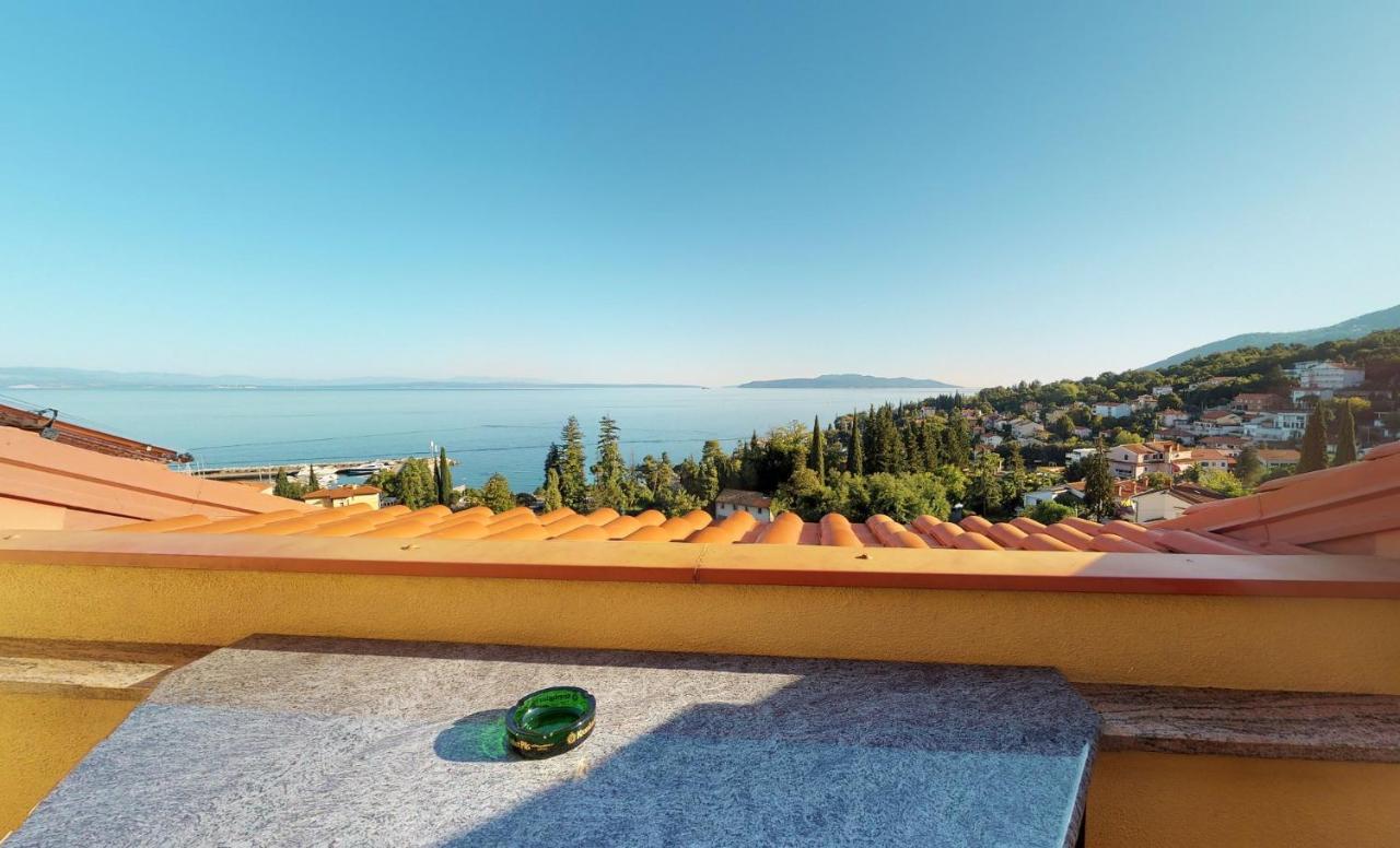 Villa Luppo Ичичи Экстерьер фото
