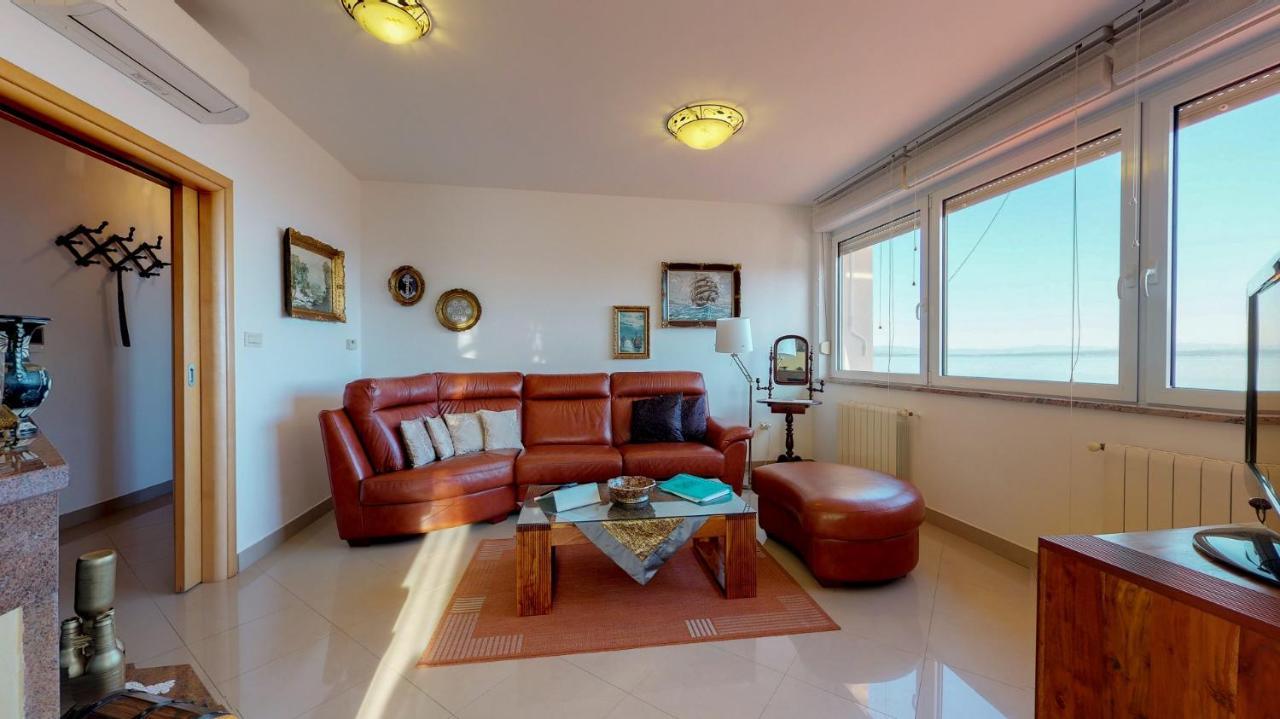Villa Luppo Ичичи Экстерьер фото