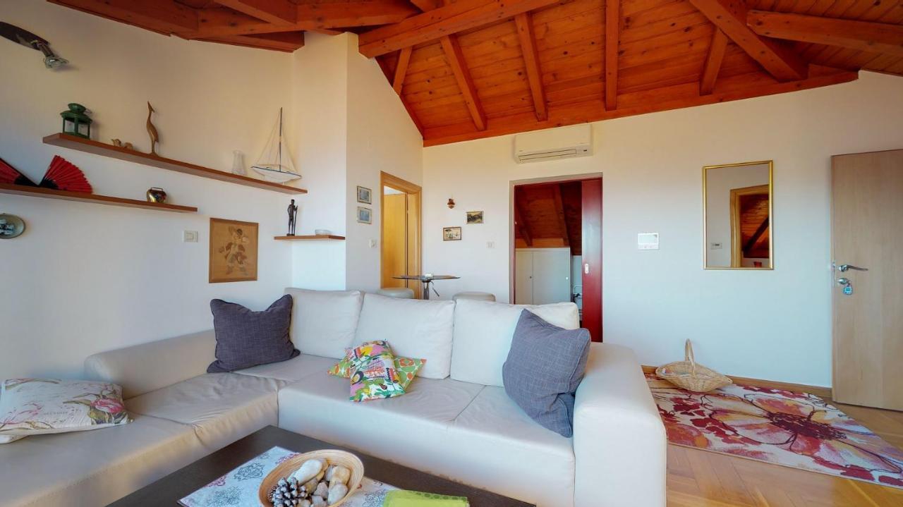 Villa Luppo Ичичи Экстерьер фото