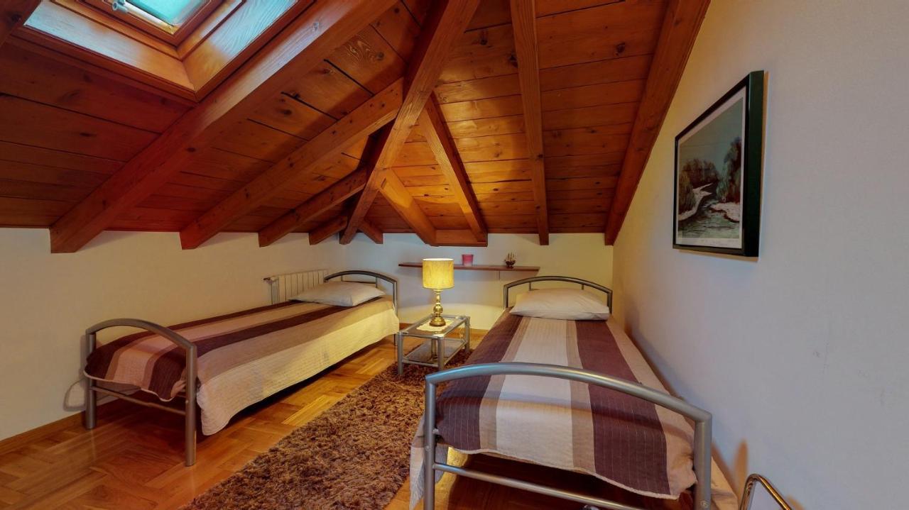 Villa Luppo Ичичи Экстерьер фото