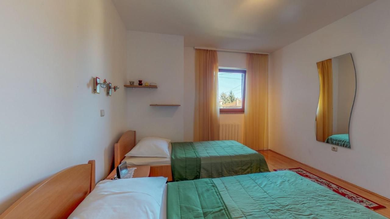 Villa Luppo Ичичи Экстерьер фото