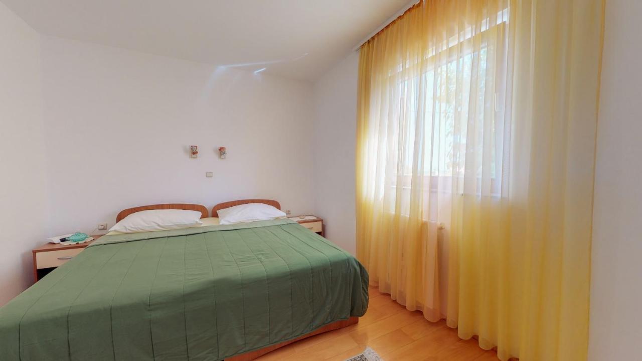 Villa Luppo Ичичи Экстерьер фото