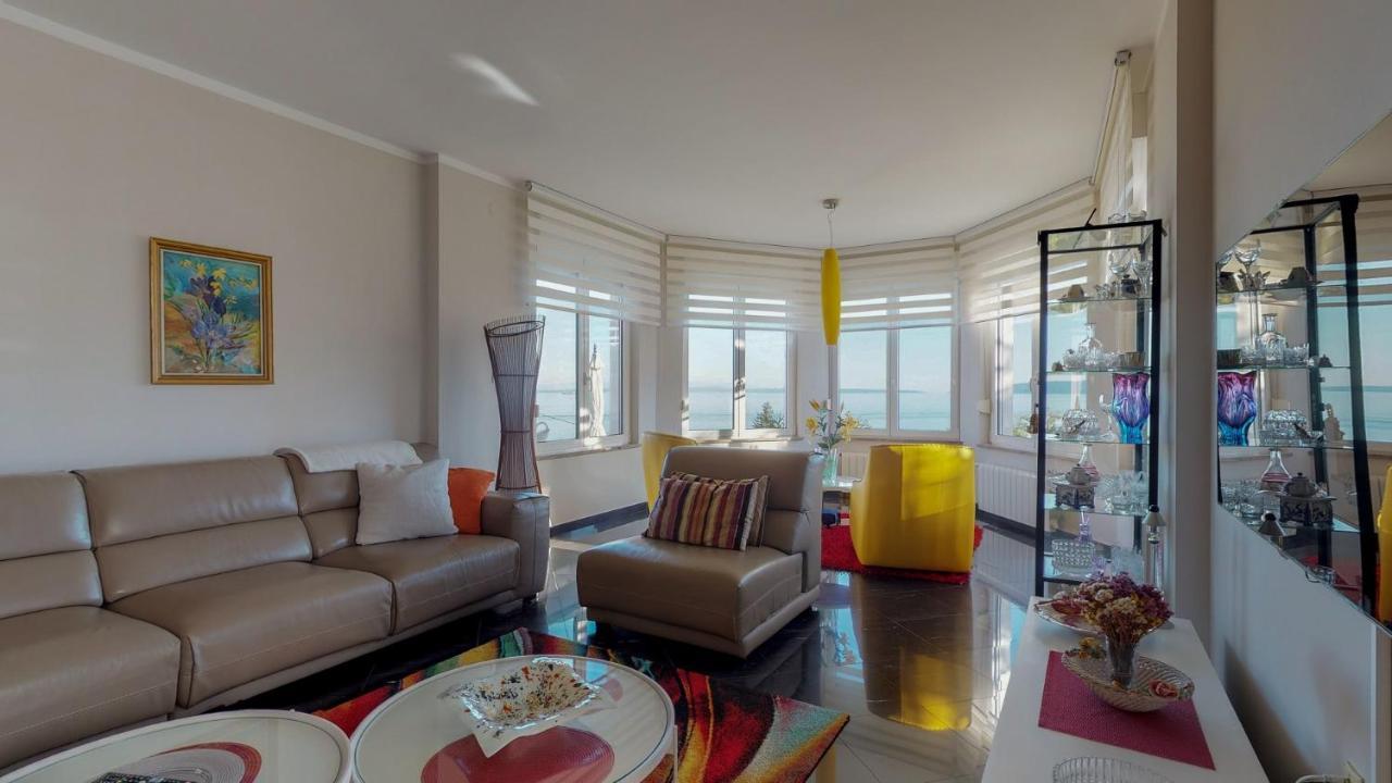 Villa Luppo Ичичи Экстерьер фото