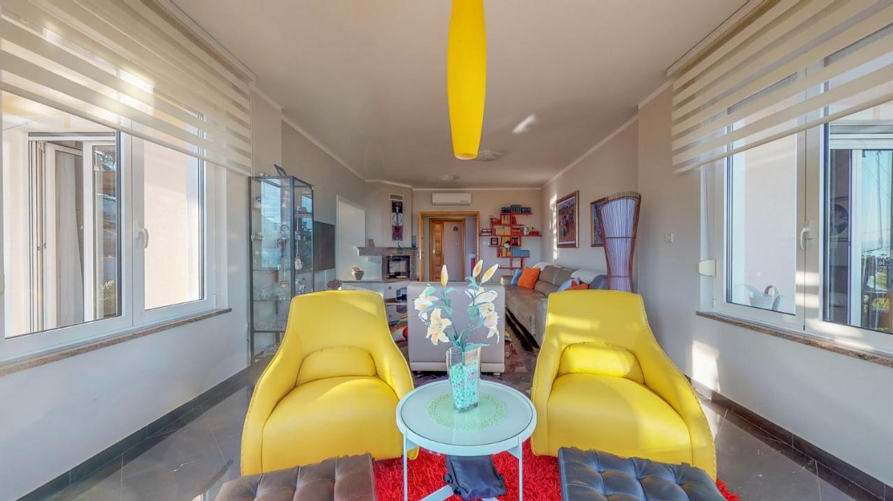 Villa Luppo Ичичи Экстерьер фото