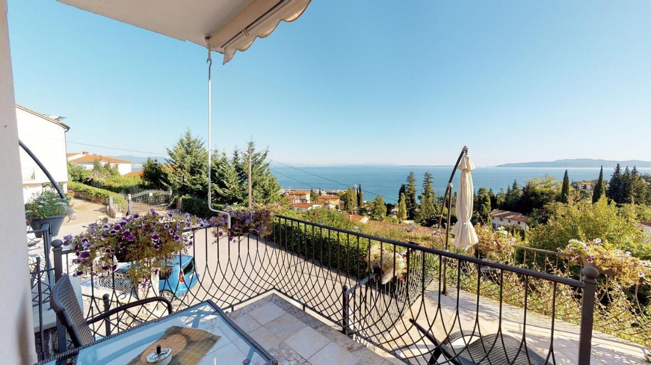 Villa Luppo Ичичи Экстерьер фото