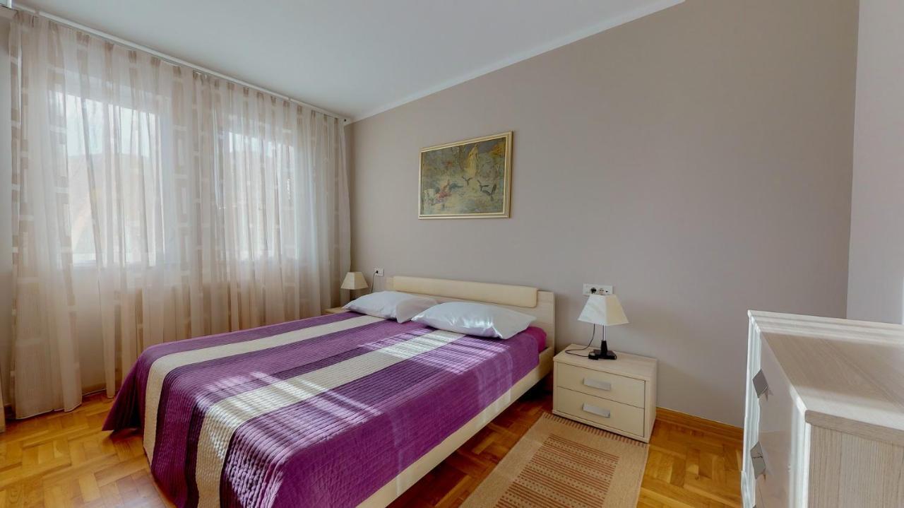 Villa Luppo Ичичи Экстерьер фото