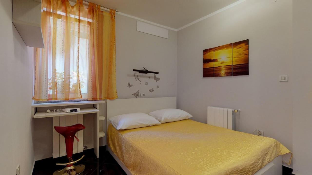 Villa Luppo Ичичи Экстерьер фото