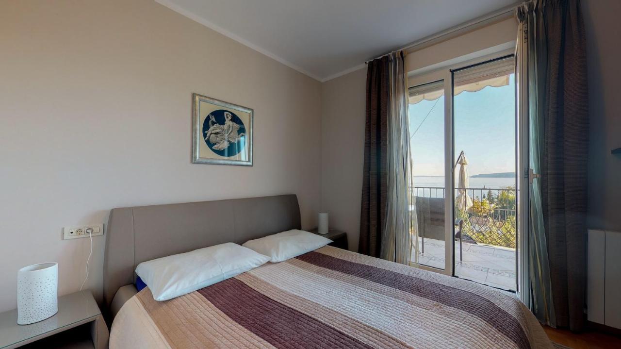 Villa Luppo Ичичи Экстерьер фото