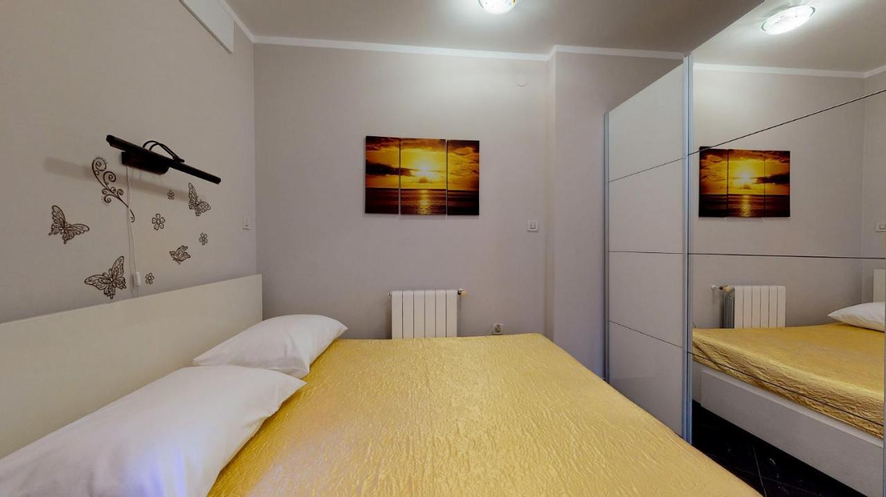 Villa Luppo Ичичи Экстерьер фото